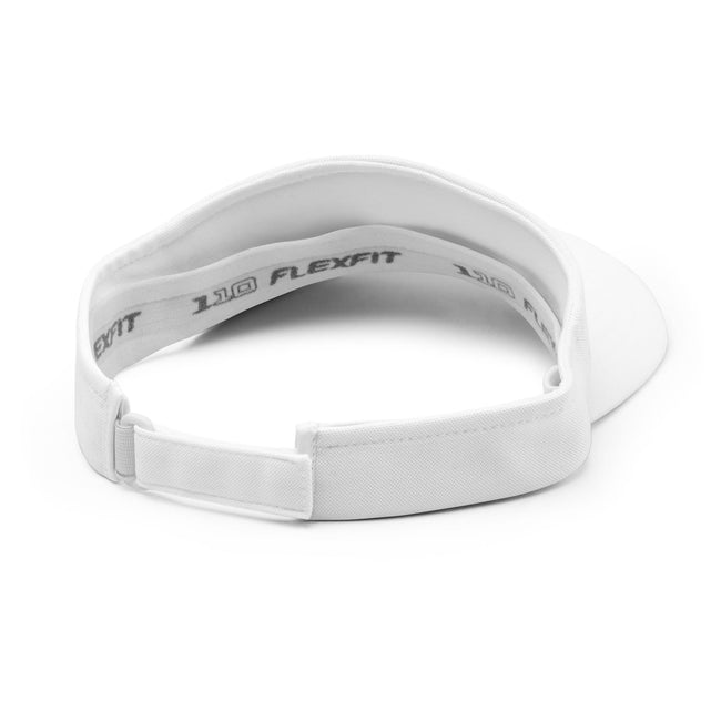 Dark Logo Visor