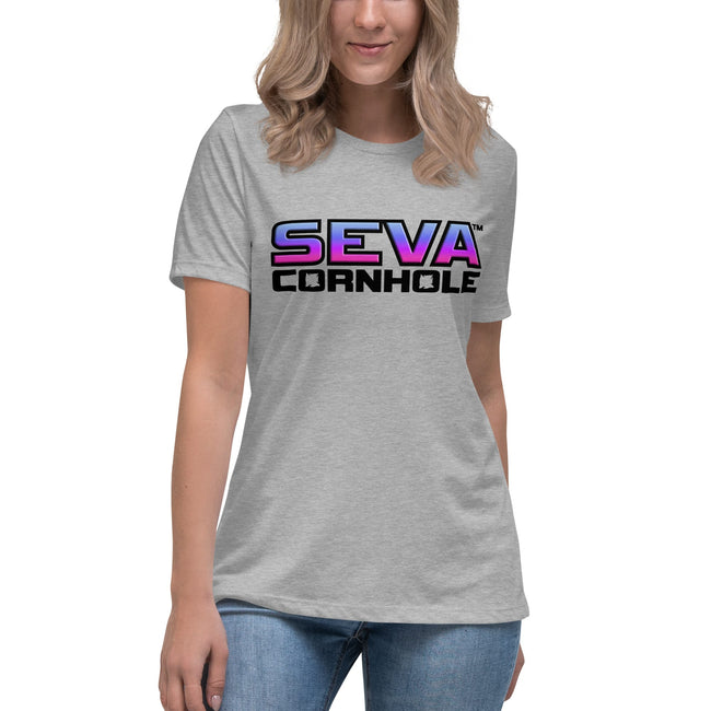 Women's Relaxed T-Shirt