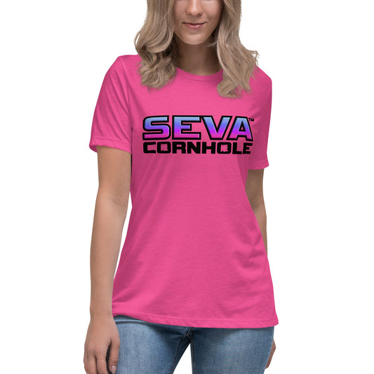 Women's Relaxed T-Shirt