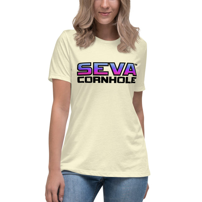 Women's Relaxed T-Shirt