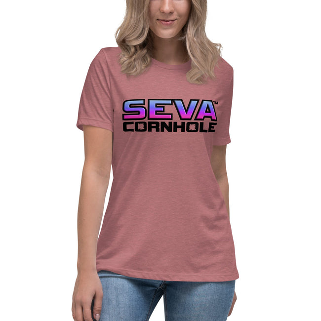 Women's Relaxed T-Shirt