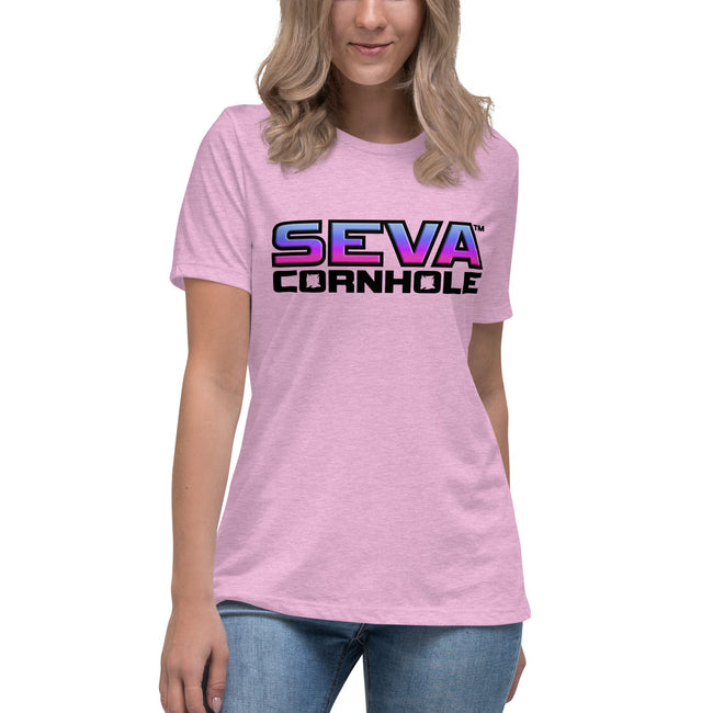 Women's Relaxed T-Shirt
