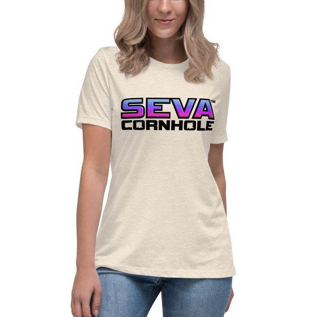 Women's Relaxed T-Shirt