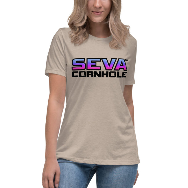 Women's Relaxed T-Shirt