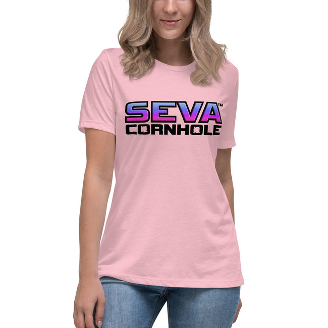 Women's Relaxed T-Shirt