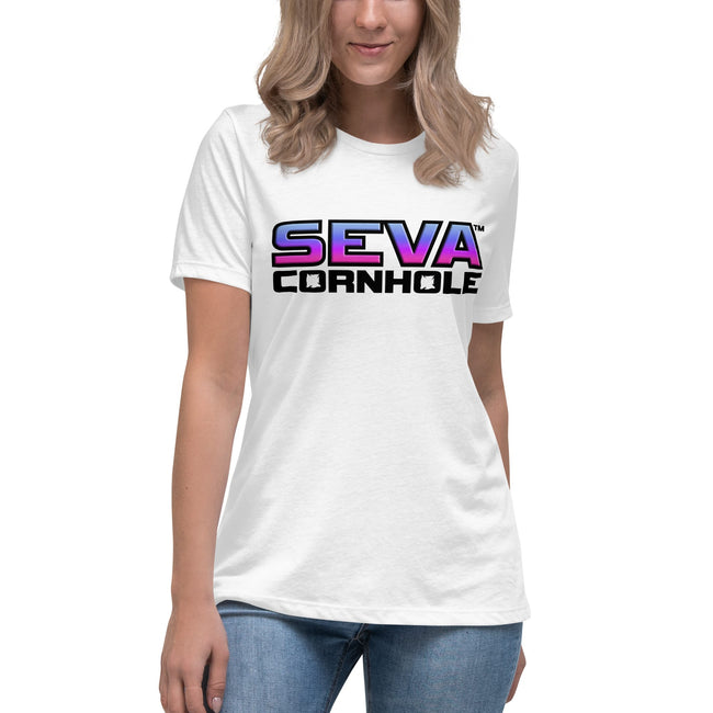 Women's Relaxed T-Shirt