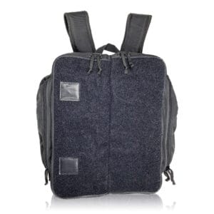 6 Set Cornhole Bag Patch Backpack