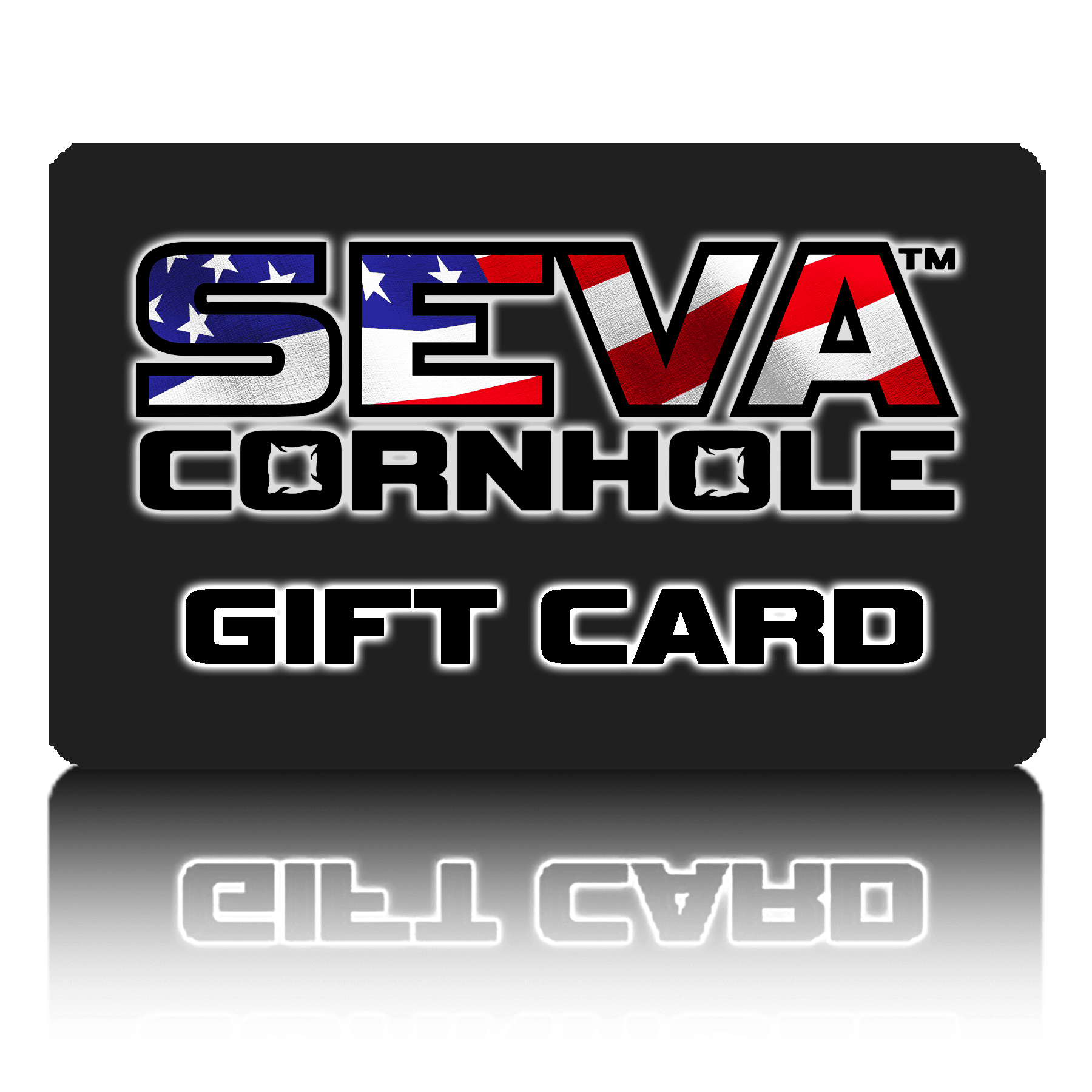 Happy Anniversary Gift Card - Wicked Cornhole