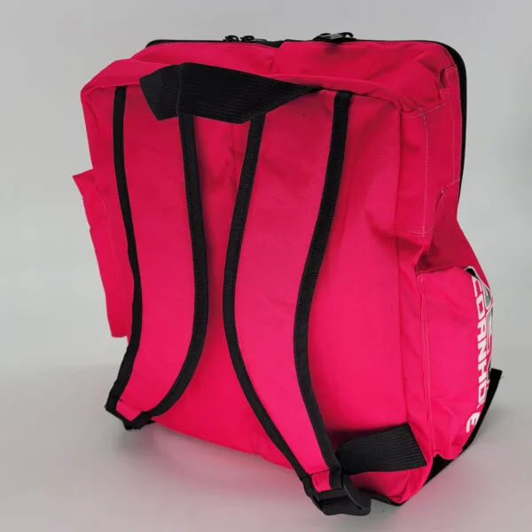 6 Set Cornhole Bag Patch Backpack - SEVA Cornhole