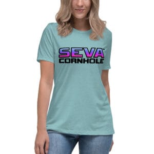 Women's Relaxed T-Shirt