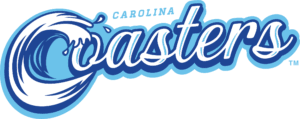 Carolina Coasters ACL Team Bags