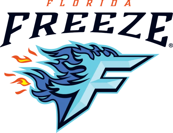 ACL TEAMS SPORT JERSEY FLORIDA FREEZE ACL TEAMS SPORT JERSEY FLORIDA FREEZE