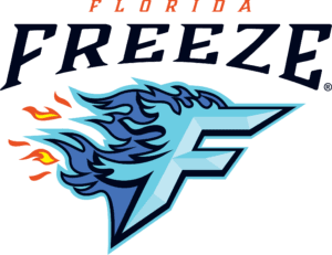 Florida Freeze ACL Team Bags