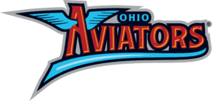 Ohio Aviators ACL Team Bags