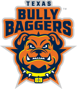 Texas Bully Baggers ACL Team Bags