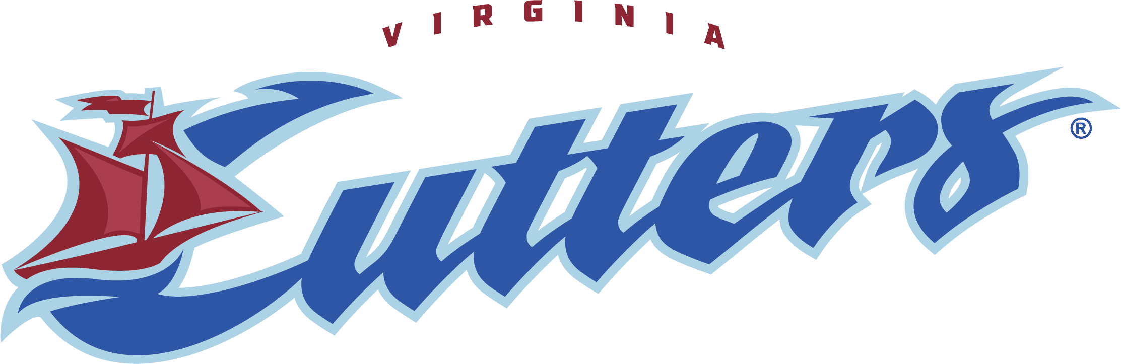 ACL TEAMS SPORT JERSEY VIRGINIA CUTTERS ACL TEAMS SPORT JERSEY VIRGINIA CUTTERS