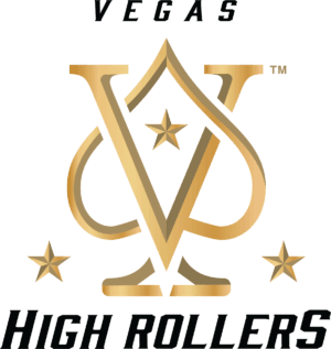 Vegas High Rollers ACL Team Bags