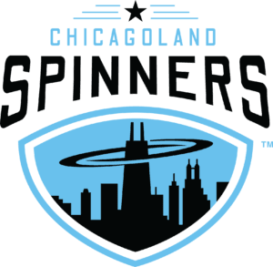 Chicagoland Spinners ACL Team Bags