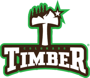 Colorado Timber ACL Team Bags