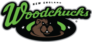New England Woodchucks ACL Team Bags
