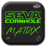 Matrix Black Lime
