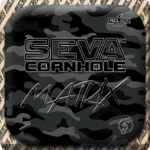 Matrix - Camo - Set of 4 bags
