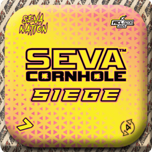 Siege - Set of 4 Bags