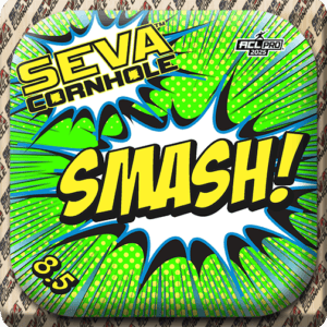Smash - Comic - Set of 4 bags
