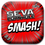Smash Red