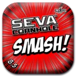 Smash Red