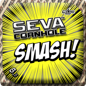 Smash - ColorRush - Set of 4 bags