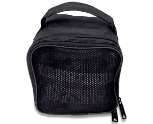 Cube Cornhole Bag Carry Pouch
