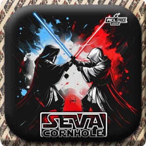 2025 May the 4th Special Edition - Set of 4 Cornhole bags